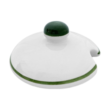 Lade das Bild in den Galerie-Viewer, Deckel für 0,5 l Keramiktopf