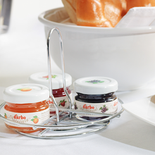 Lade das Bild in den Galerie-Viewer, Tischaufsteller für 28 g Minigläser